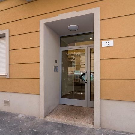 Casa Da Suite Luce Милан Экстерьер фото