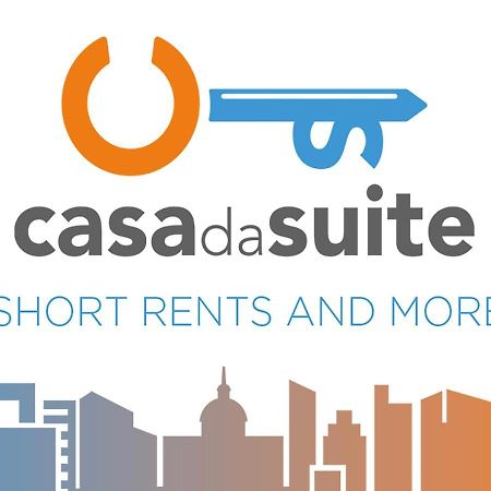 Casa Da Suite Luce Милан Экстерьер фото