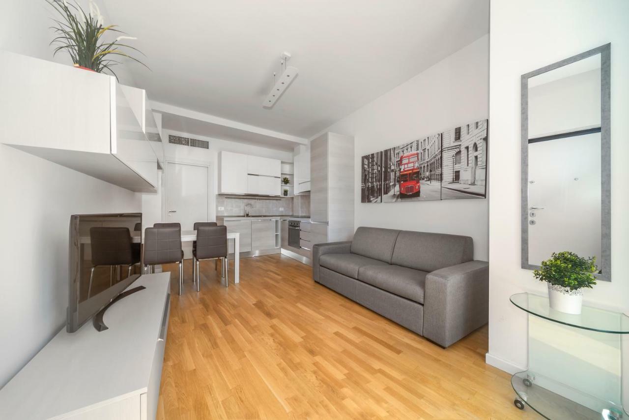 Casa Da Suite Luce Милан Экстерьер фото