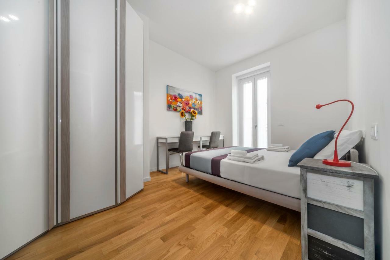 Casa Da Suite Luce Милан Экстерьер фото