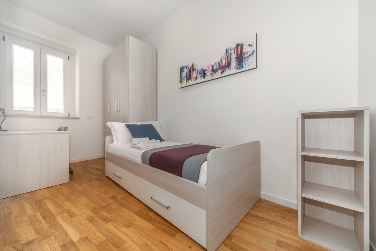 Casa Da Suite Luce Милан Экстерьер фото