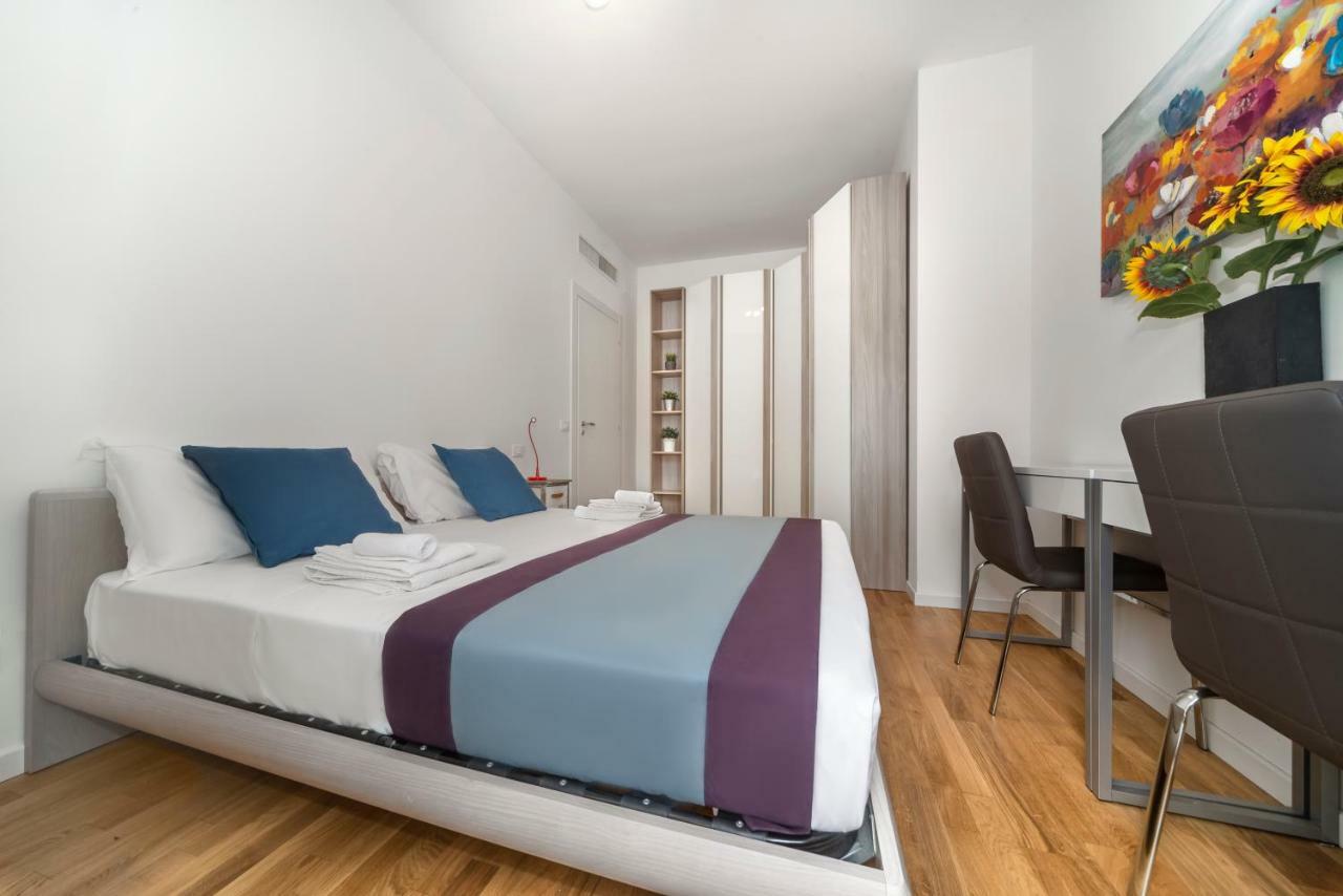 Casa Da Suite Luce Милан Экстерьер фото