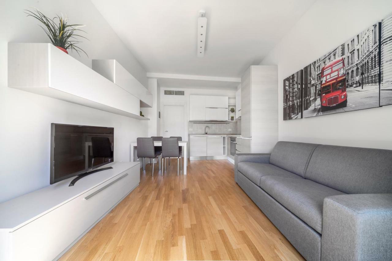 Casa Da Suite Luce Милан Экстерьер фото