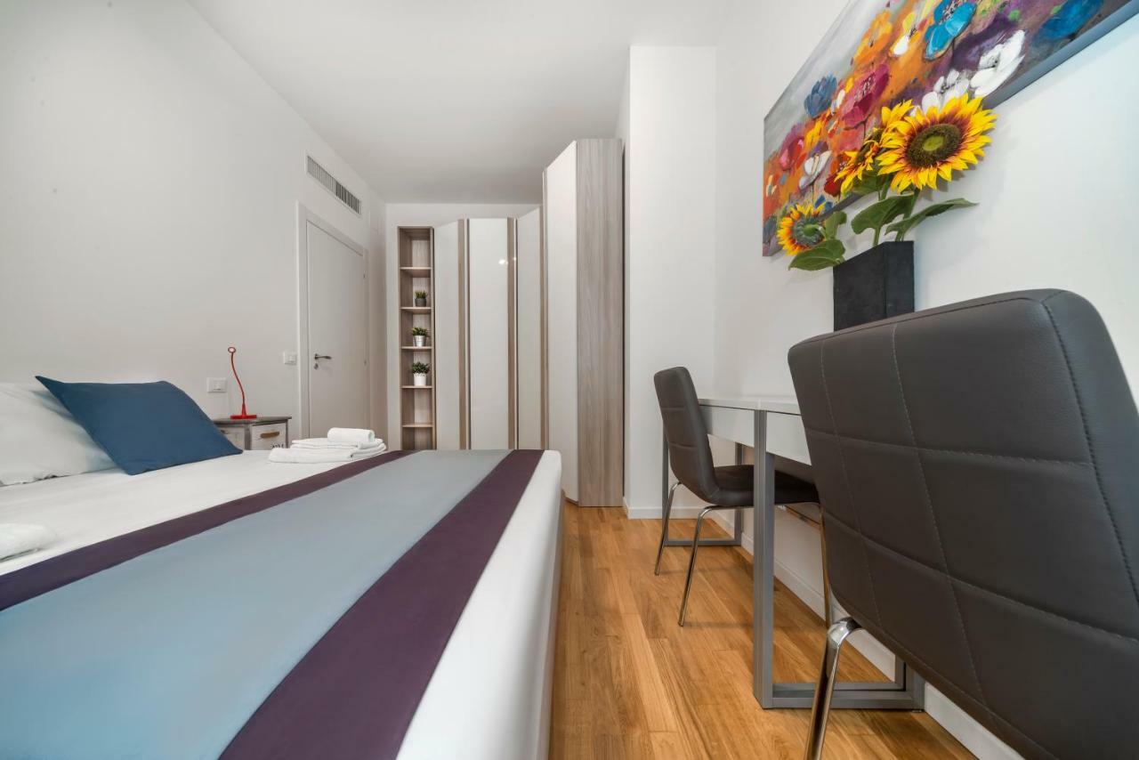Casa Da Suite Luce Милан Экстерьер фото