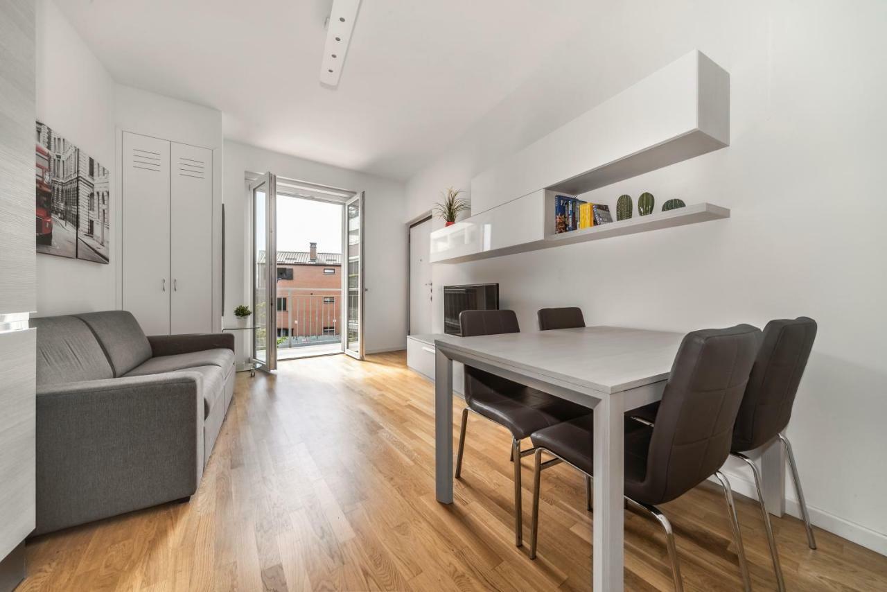 Casa Da Suite Luce Милан Экстерьер фото