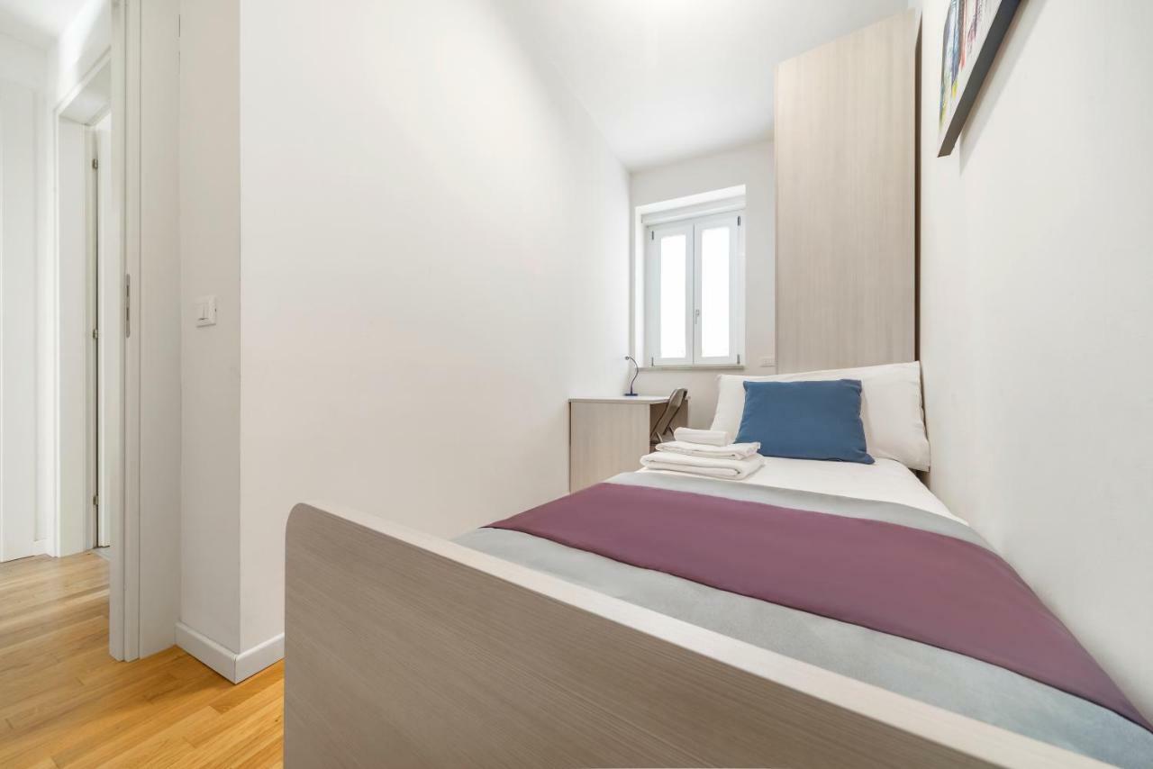 Casa Da Suite Luce Милан Экстерьер фото