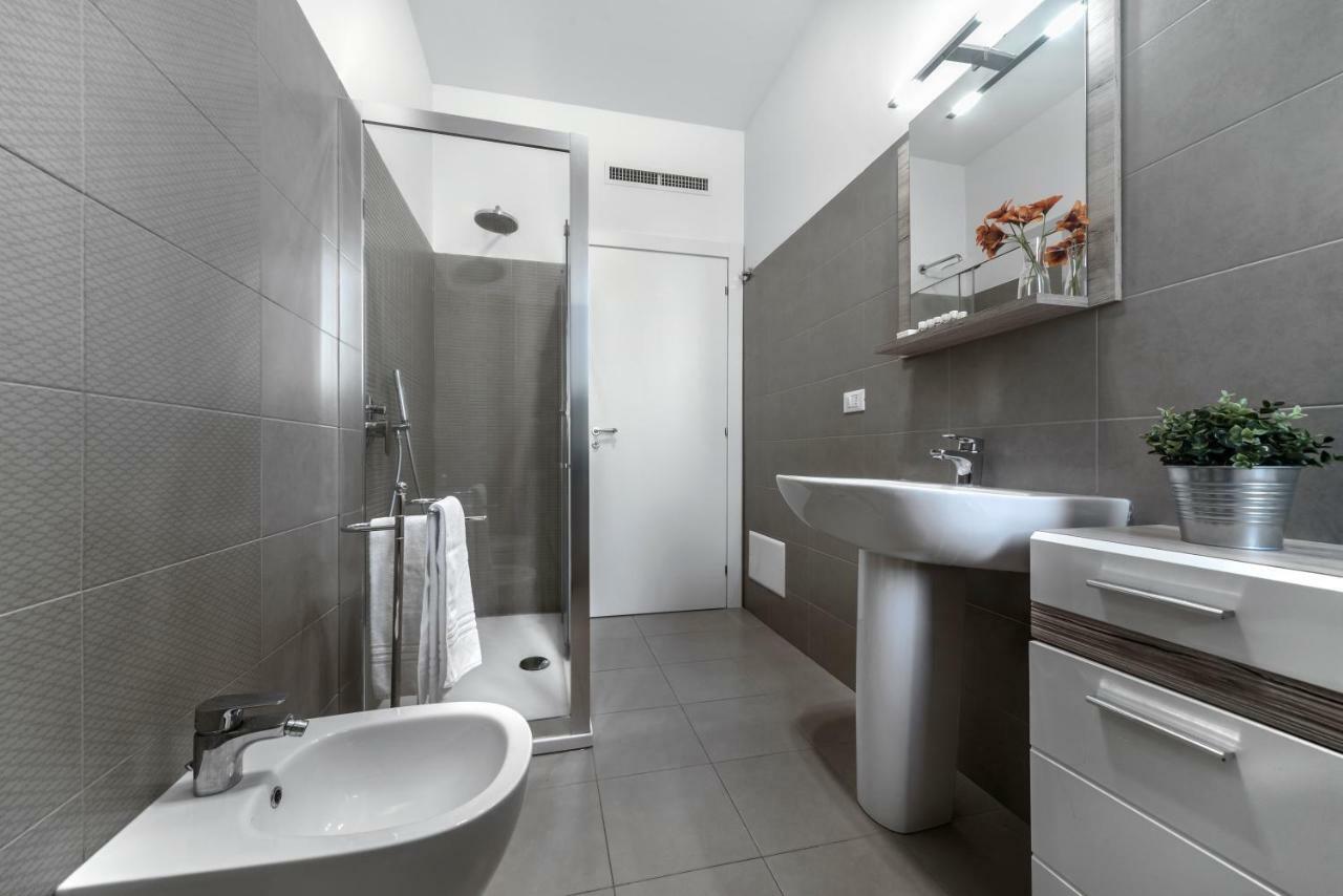Casa Da Suite Luce Милан Экстерьер фото